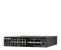 QNAP QSW-M3216R-8S8T - 1262783 - zdjęcie 4